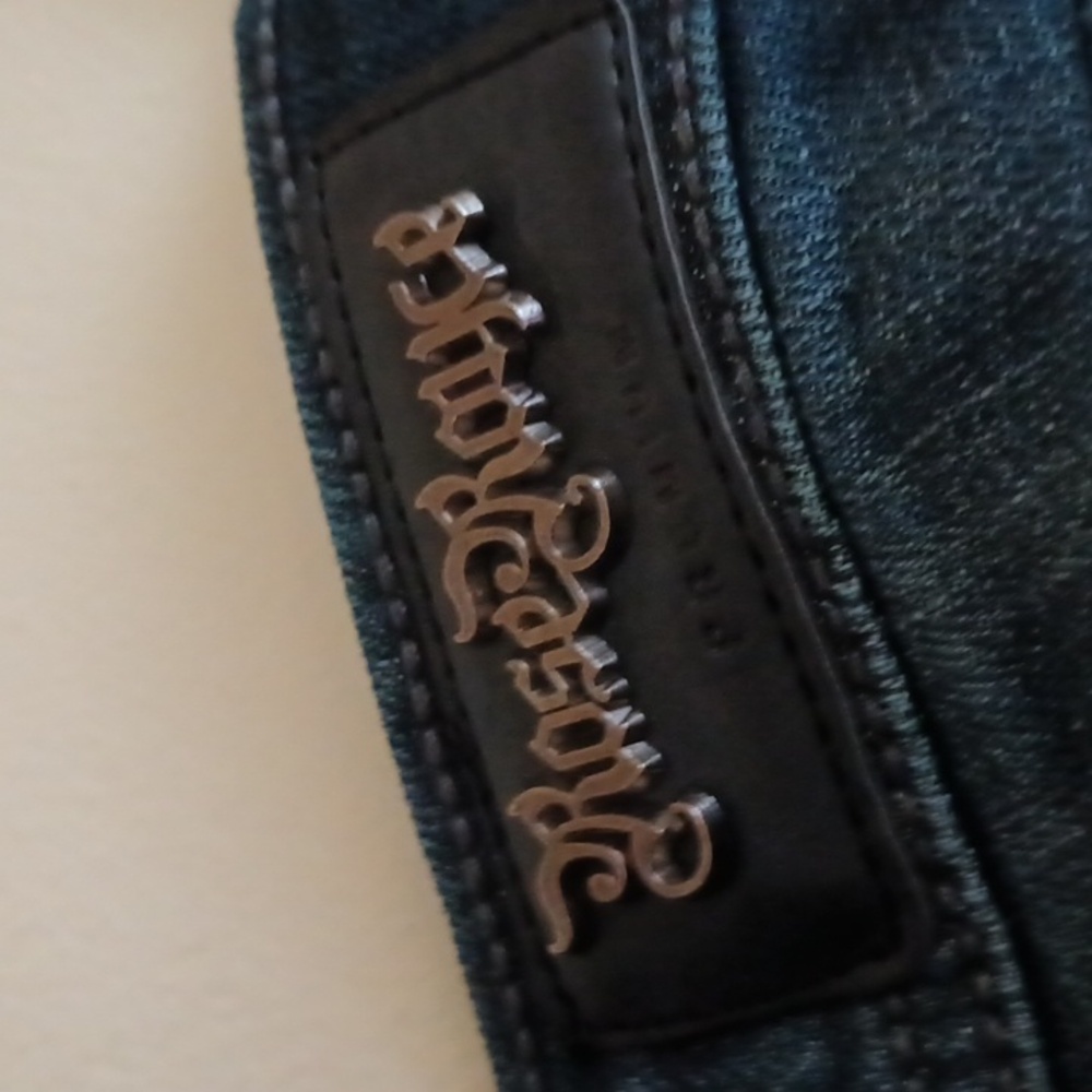Rose Royce skinny jeans - Picture 13 of 13
